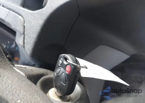 2019 Ford Transit T-250 from USA, damaged, VIN 1FTYR2CM3KKB88295